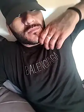 Ferxxxo1503 online show from November 3, 2025, 7:28 pm