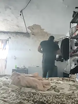 Ferxxxo1503 online show from April 4, 2026, 9:43 pm