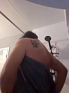 Snapshot of DaddyBadTouches chatting on October 5, 2025, 3:52 am DaddyBadTouches online show from October 5, 2025, 3:52 am