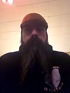 Snapshot of DaddyBadTouches chatting on March 6, 2026, 8:48 pm DaddyBadTouches online show from March 6, 2026, 8:48 pm