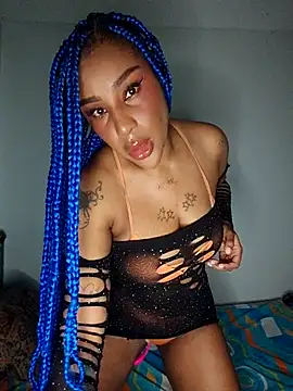 Snapshot of Queen_Amara chatting on March 14, 2026, 3:56 am Queen Amara online show from March 14, 2026, 3:56 am