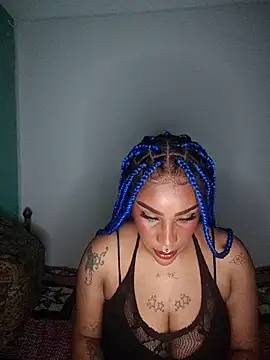 Snapshot of Queen_Amara chatting on March 15, 2026, 4:19 am Queen Amara online show from March 15, 2026, 4:19 am