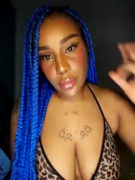 Snapshot of Queen_Amara chatting on March 18, 2026, 4:15 am Queen Amara online show from March 18, 2026, 4:15 am