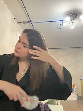 Snapshot of Risky-Flower chatting on November 9, 2025, 6:45 pm Risky-Flower online show from November 9, 2025, 6:45 pm