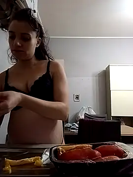 Maialona78 online show from October 23, 2025, 9:30 am