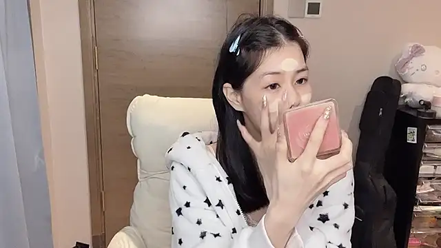 Koi-00 online show from February 1, 2026, 6:33 am