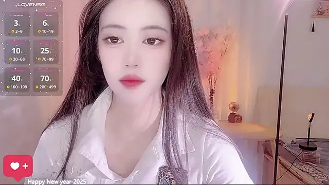 Anxuan888 online show from October 28, 2025, 7:40 am