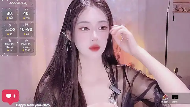 Anxuan888 online show from September 30, 2025, 6:19 am