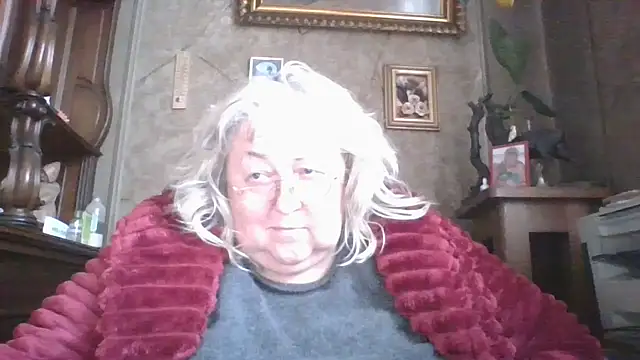 Lala-Love56 online show from November 26, 2025, 12:16 pm