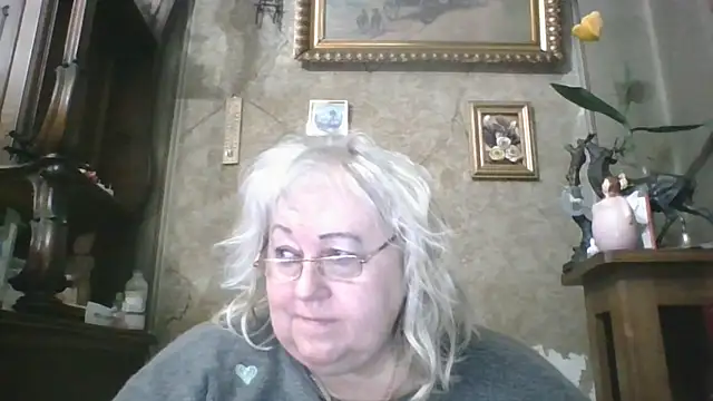 Lala-Love56 online show from March 30, 2026, 7:59 pm