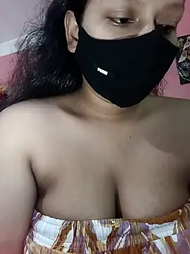 Samiya3344 online show from October 21, 2025, 1:16 am