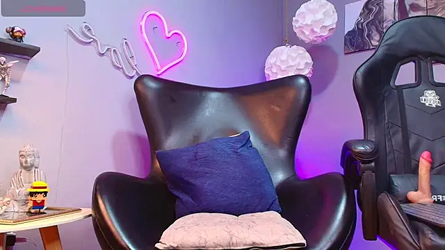 Gael Meneses online show from October 2, 2025, 11:13 am