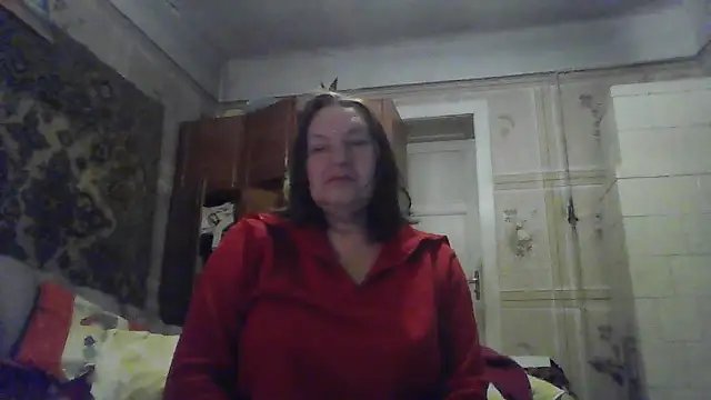 AnnaLive570 online show from November 25, 2025, 3:07 am