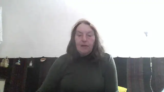 AnnaLive570 online show from March 23, 2026, 2:55 am