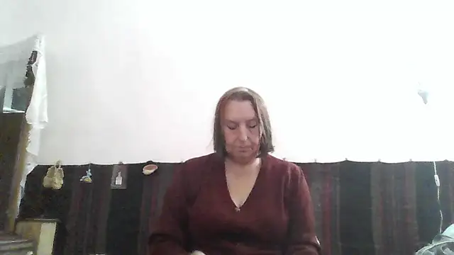 AnnaLive570 online show from April 3, 2026, 2:12 pm