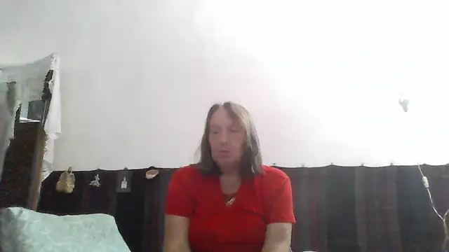 AnnaLive570 online show from July 2, 2026, 4:07 am