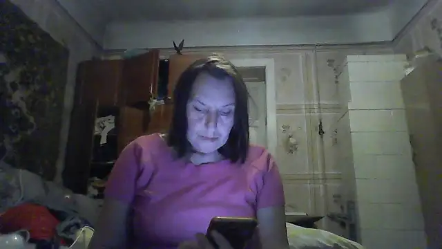 AnnaLive570 online show from December 5, 2025, 2:37 pm