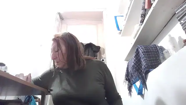 AnnaLive570 online show from February 28, 2026, 6:46 am