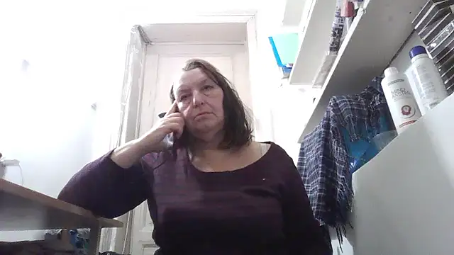 AnnaLive570 online show from January 18, 2026, 5:55 am