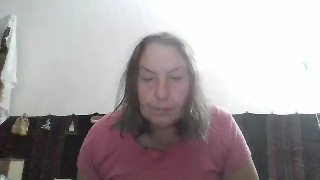 AnnaLive570 online show from July 15, 2026, 1:45 am