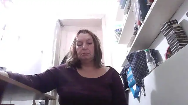 AnnaLive570 online show from January 12, 2026, 5:36 am