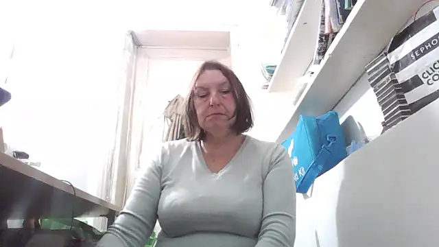 AnnaLive570 online show from April 14, 2026, 11:48 am