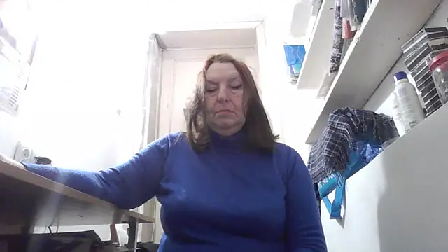 AnnaLive570 online show from February 12, 2026, 6:24 am