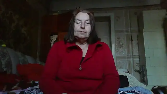 AnnaLive570 online show from October 20, 2025, 7:20 am