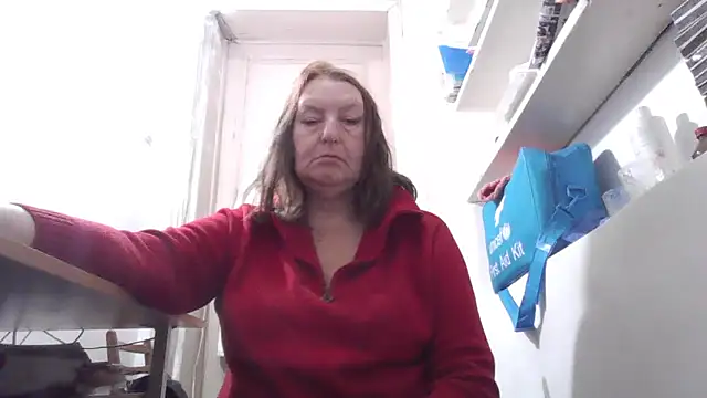 AnnaLive570 online show from February 26, 2026, 6:02 am