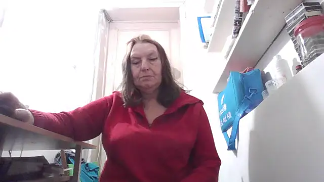 AnnaLive570 online show from February 27, 2026, 5:29 am