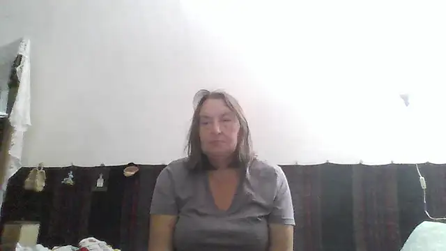 AnnaLive570 online show from July 9, 2026, 2:56 am