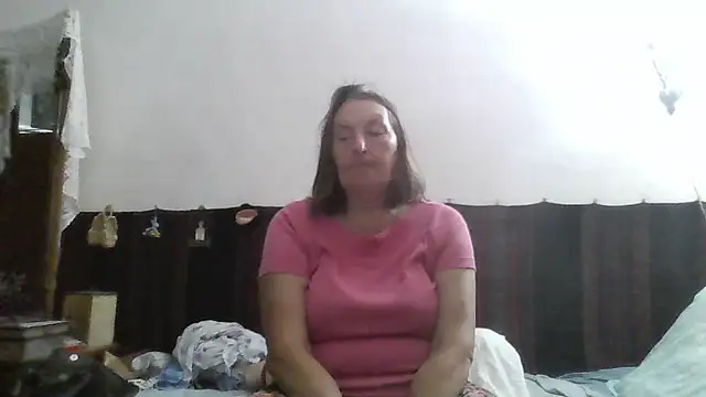 AnnaLive570 online show from June 27, 2026, 12:27 am