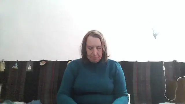 AnnaLive570 online show from April 9, 2026, 1:06 pm