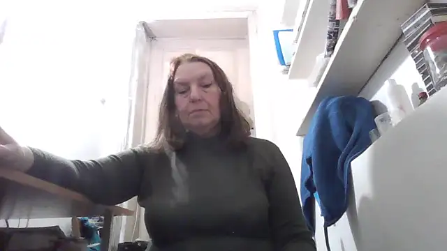 AnnaLive570 online show from March 1, 2026, 6:35 am