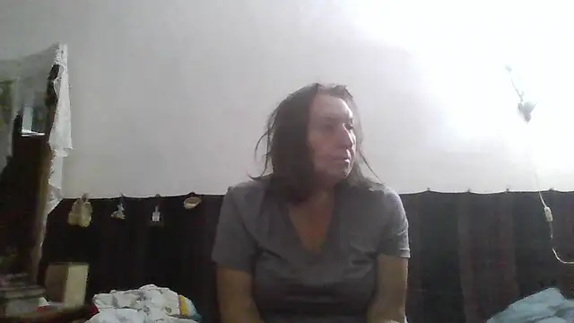AnnaLive570 online show from July 10, 2026, 2:55 am