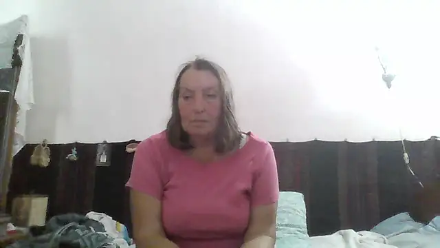 AnnaLive570 online show from July 11, 2026, 10:26 am