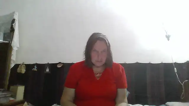 AnnaLive570 online show from July 1, 2026, 3:18 am