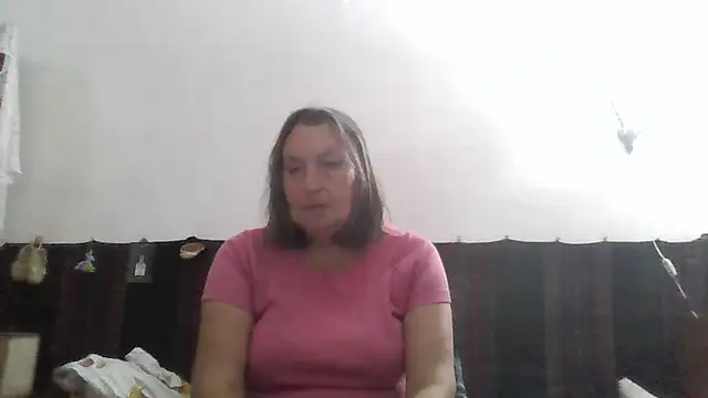 AnnaLive570 online show from July 7, 2026, 3:15 pm