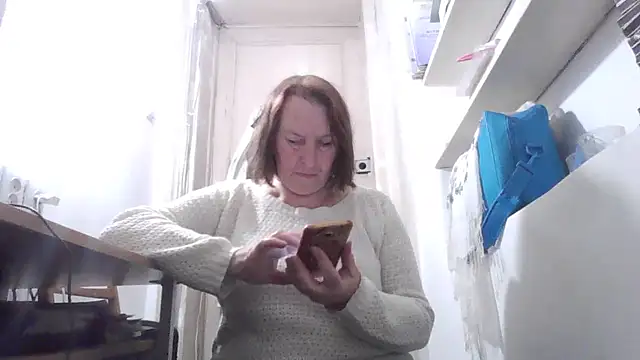 AnnaLive570 online show from March 27, 2026, 5:27 am