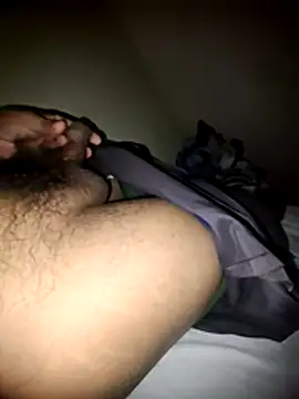 TrickingTroll online show from November 24, 2025, 11:05 pm