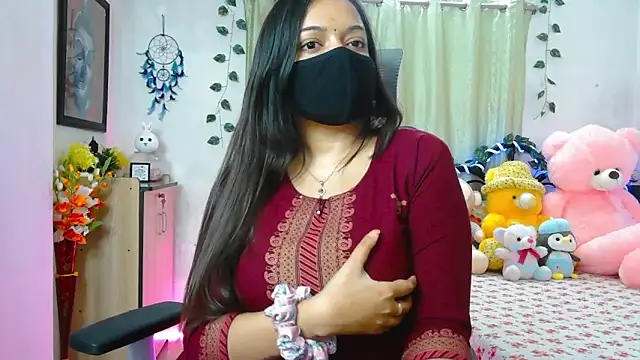 WildDimpi 0 online show from April 5, 2026, 12:45 pm