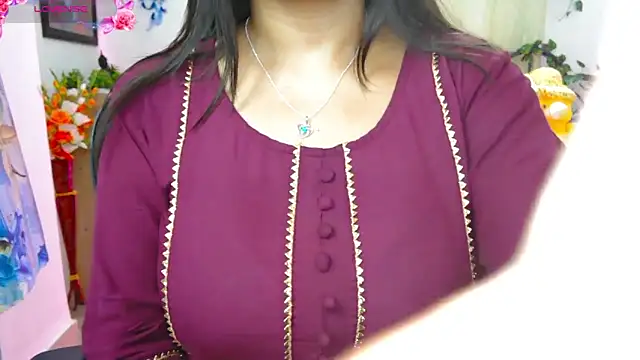 WildDimpi 0 online show from October 14, 2025, 12:55 am