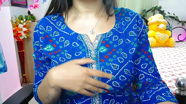 WildDimpi 0 online show from October 13, 2025, 12:18 pm