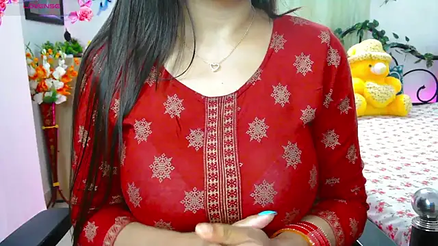 WildDimpi 0 online show from October 30, 2025, 6:05 pm