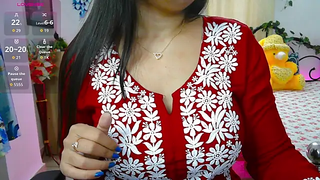 WildDimpi 0 online show from October 2, 2025, 3:10 am