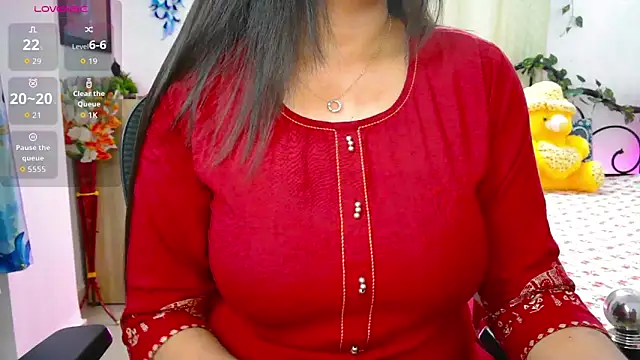 WildDimpi 0 online show from September 22, 2025, 2:28 am