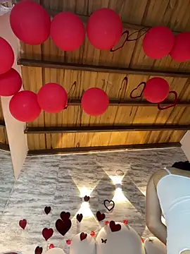 Kristy1  online show from February 8, 2026, 11:19 am