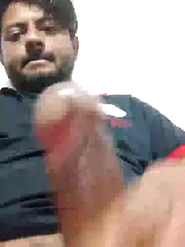 urhotboymeet online show from October 27, 2025, 6:31 pm