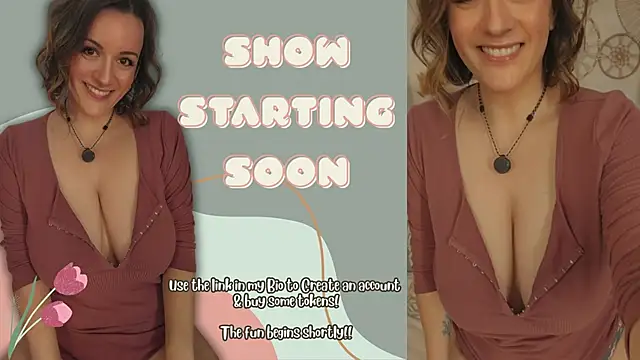 BigBoobsMcGee online show from April 2, 2026, 1:46 am