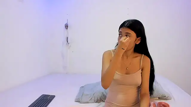 Sexy777Couple online show from November 5, 2025, 8:45 pm